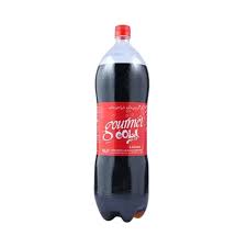 Gourmet Cola Drink(گورمے کولا ڈرنک) 2.25L