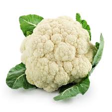 Cauliflower (پھول گوبھی) 1 piece
