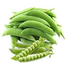 Peas (مٹر) 500g