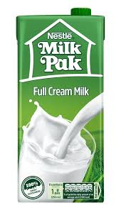 Milkpak UHT Milk (ملک پیک دودھ) 1L