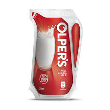 Olpers Full Cream Milk (اولپرز دودھ) 250ml