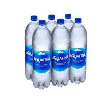 Aquafina Water Carton (ایکوافینا پانی کارٹن) 1.5L x 6 Bottles