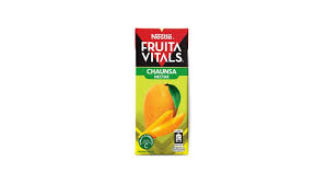 Nestle Fruita Vitals Chaunsa Mango 200ml