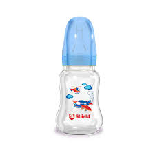 Shield Evenflo Baby Feeder 125ml