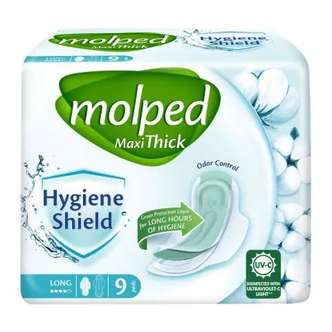 Molepad