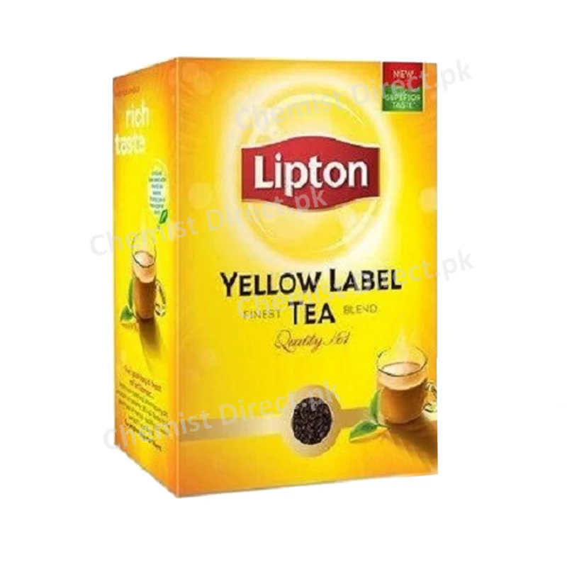 Lipton Yellow Label Tea 95g