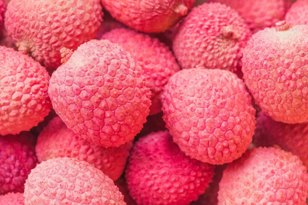 Lychee 1kg