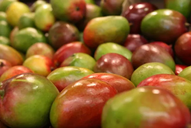 Mango Dusehri 1kg