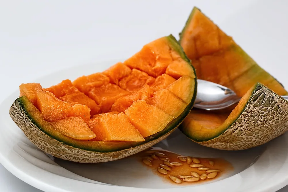 Muskmelon 1kg