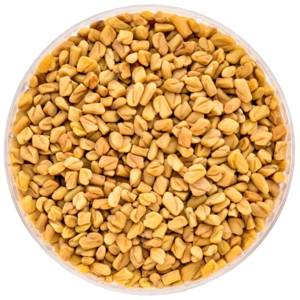 Fenugreek Seeds (میتھی دانہ) 200g