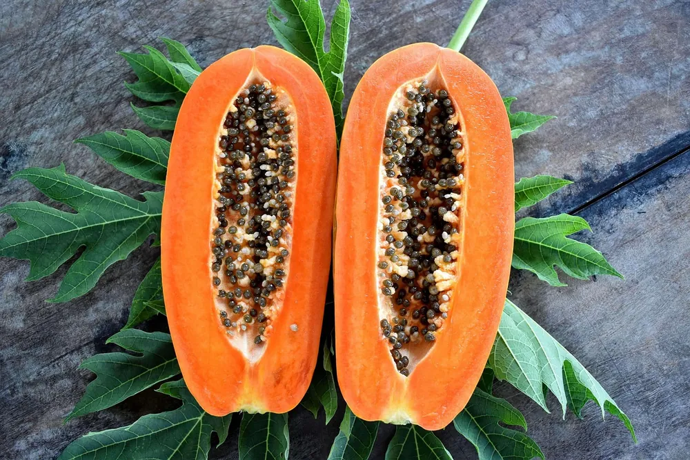 Papaya 1kg