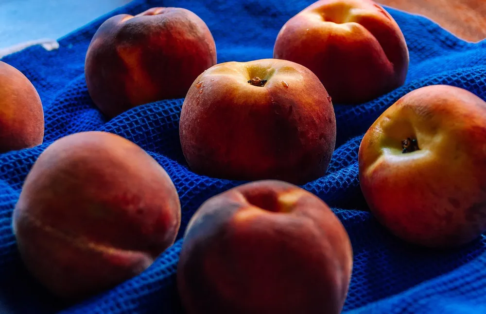 Peach 1kg