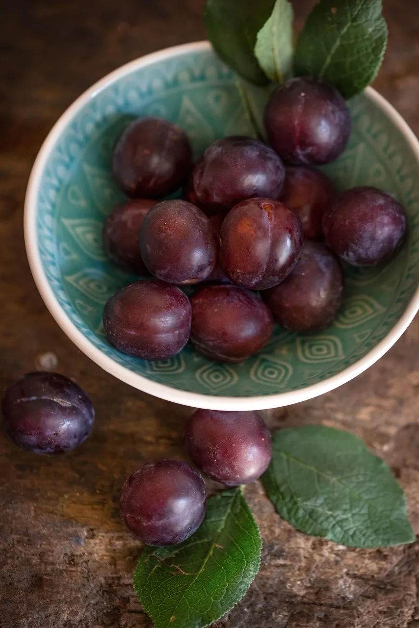 Plum 1kg