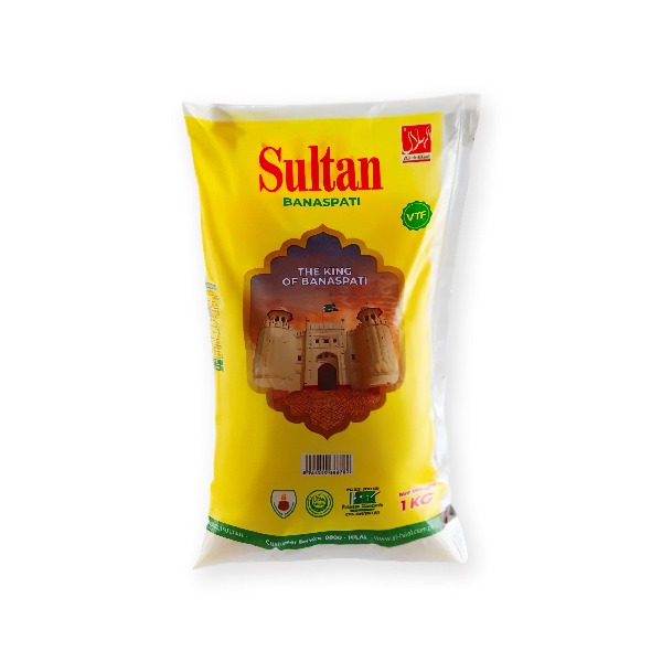 sultan ghee