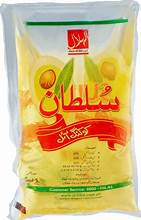 sultan oil