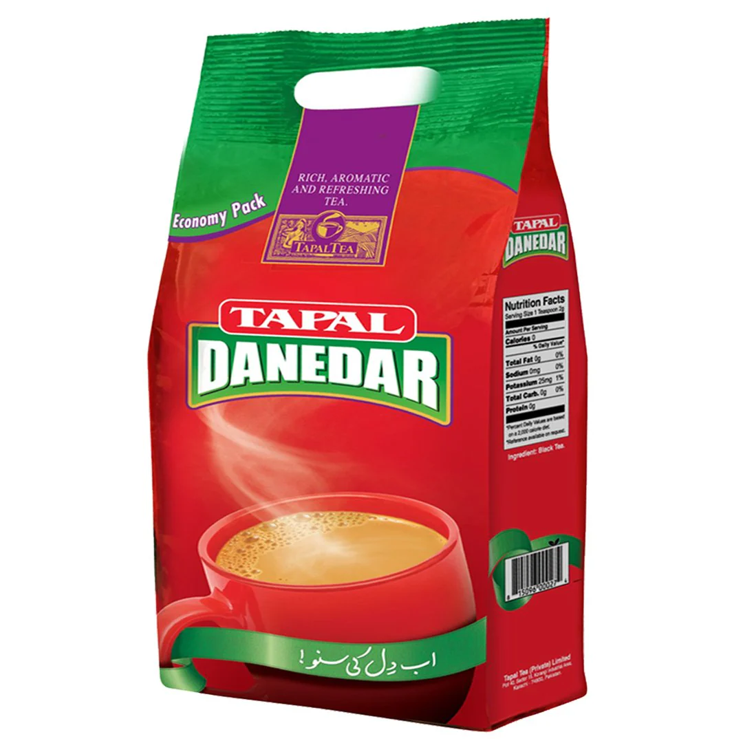 Tapal Danedar Tea 950g