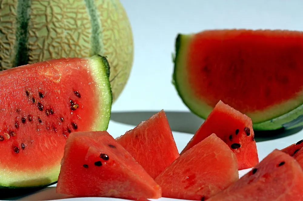 Watermelon 1kg