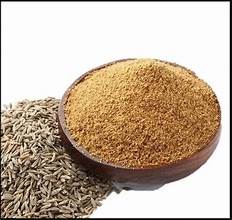 Cumin Powder (زیرہ پاؤڈر)