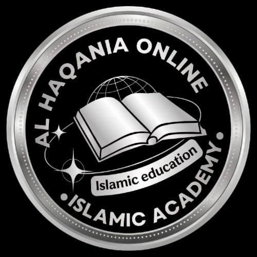 Al Haqania online islamic academy