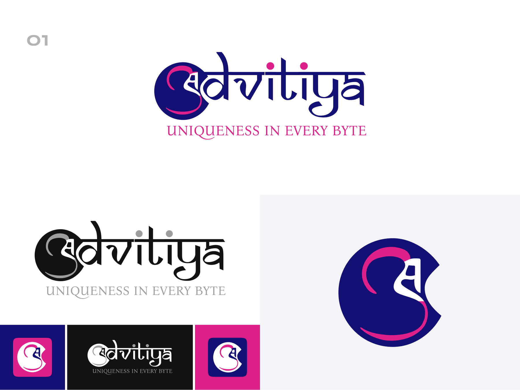 Logo design