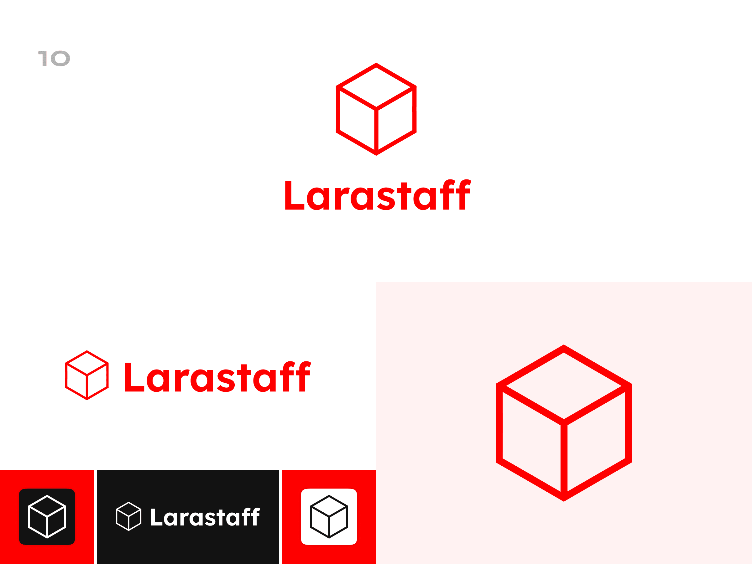 Logo design