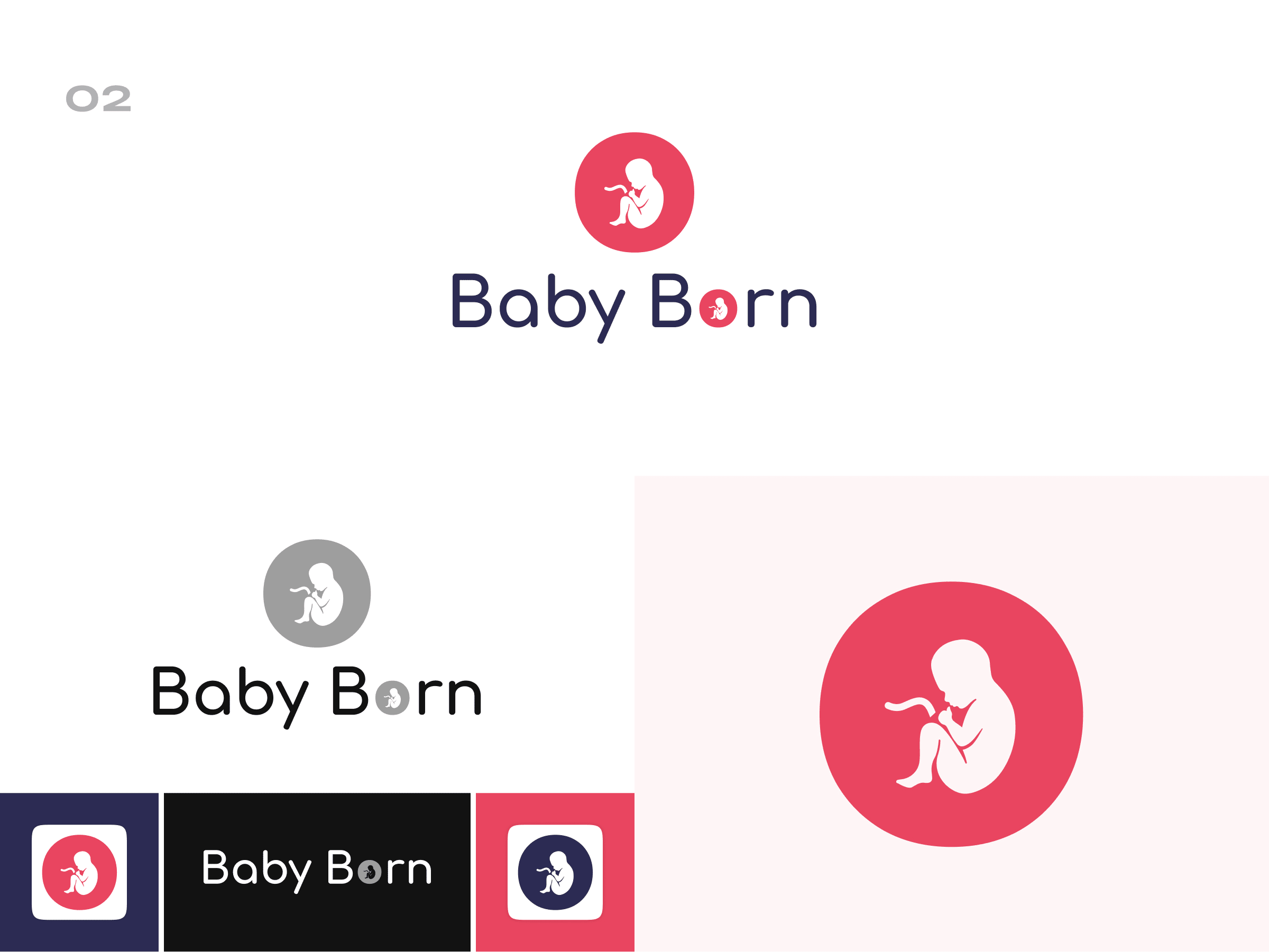 Logo design