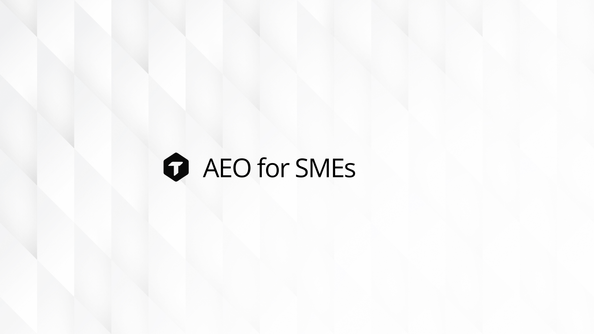 Most affordable AEO plans for SMEs (UK): 10 Options Compared (2026)