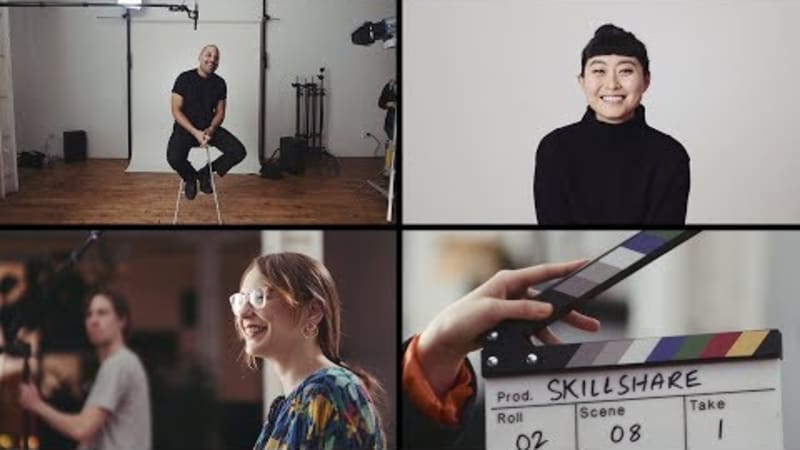 Bill A. - New York, NY, USA | Glimmer.io