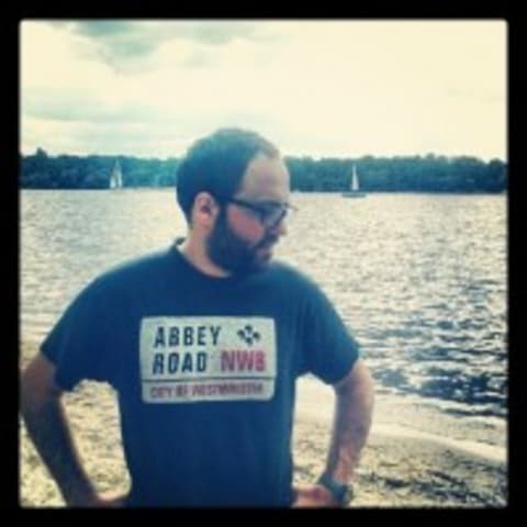 Profile photo of David C.