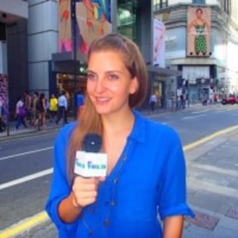 Profile photo of Tasmin V.