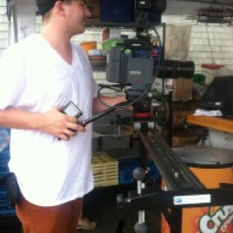 Profile photo of Cal H.