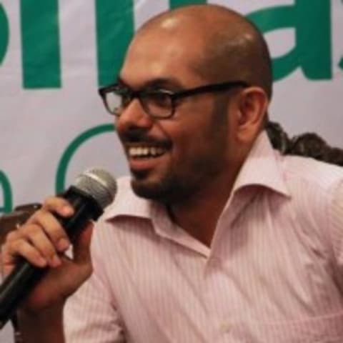 Profile photo of Ovais M.