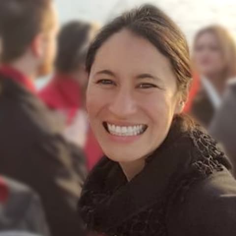 Profile photo of Naomi T.