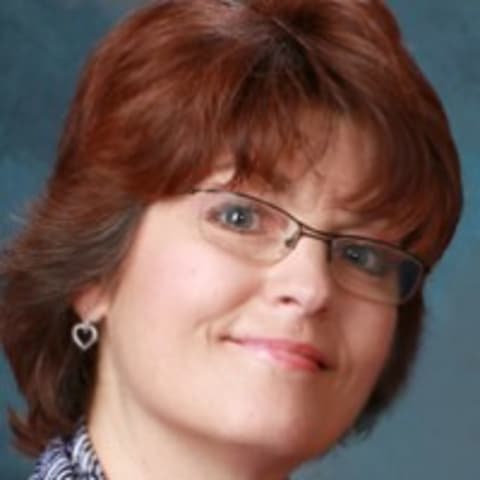 Profile photo of Maria B.