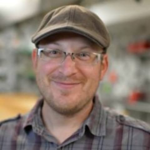 Profile photo of Brian A.
