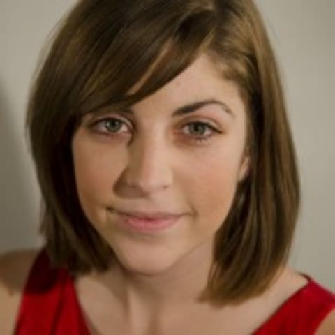 Profile photo of Aine P.
