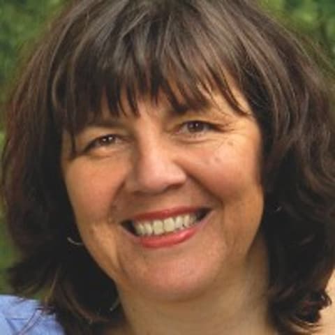 Profile photo of Anne G.