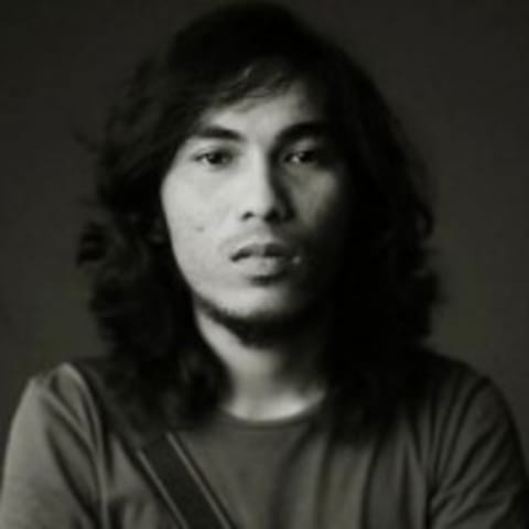 Profile photo of Khairil S.