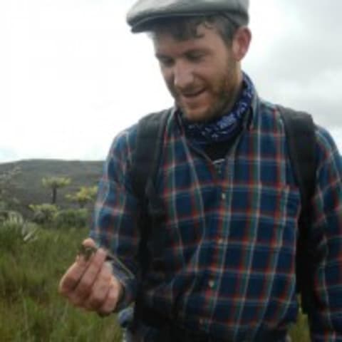 Profile photo of John V.