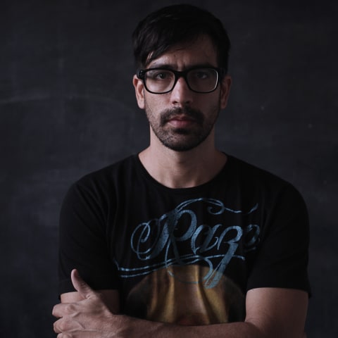 Profile photo of David V.