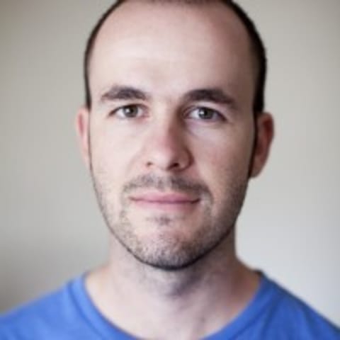 Profile photo of Jon B.