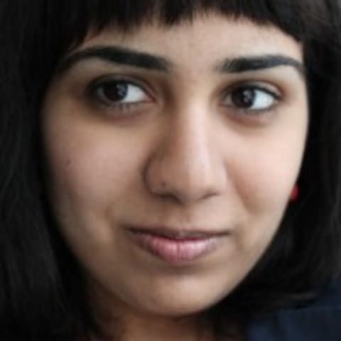 Profile photo of Arpita A.