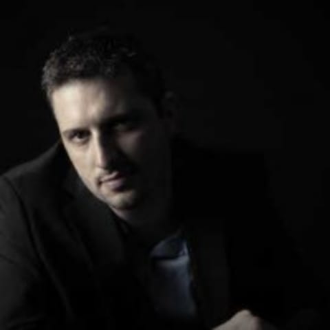 Profile photo of Jeremy A.