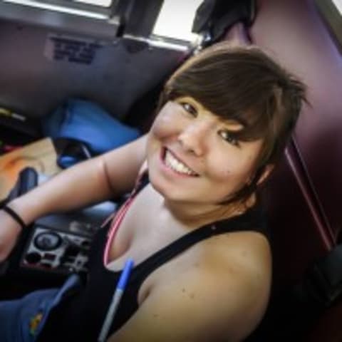 Profile photo of Ayana E.