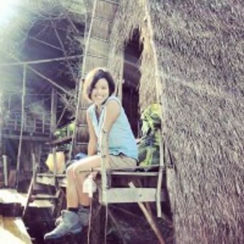 Profile photo of Ann W.