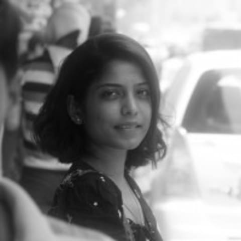 Profile photo of Nikita R.