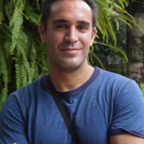 Profile photo of Alexei B.