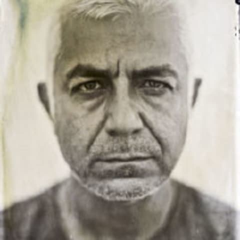 Profile photo of Ramin T.