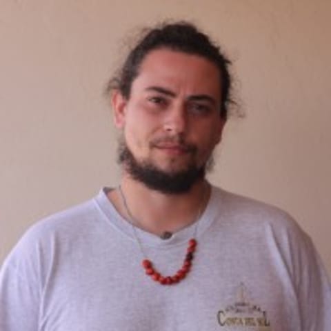 Profile photo of Martín G.