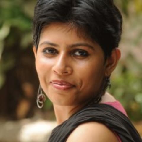 Profile photo of Sudeshna C.